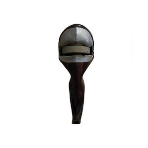 Vintage US Cutco Honing‎ Stone Hand Held Knife Sharpener